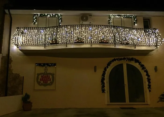 B&B Magna Graecia Scalea